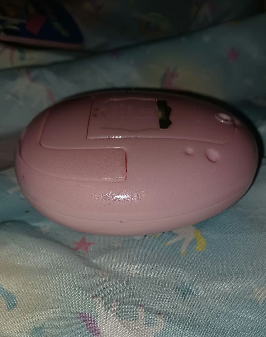 もっとID！おうちde たまごっち ステーション+ 説明書付き