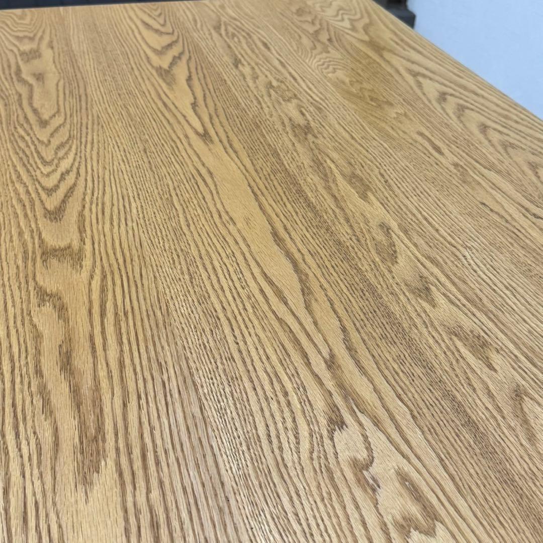 H17K67 イバタインテリア ダイニングテーブル