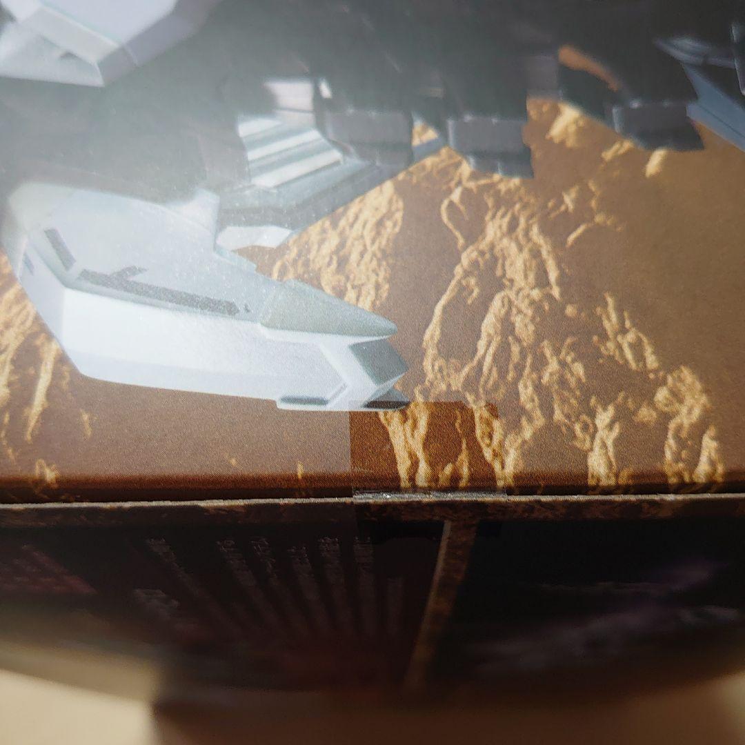 超合金。RZ-041.LIGER ZERO。