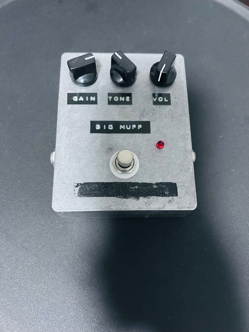 ギターエフェクターまとめ買い