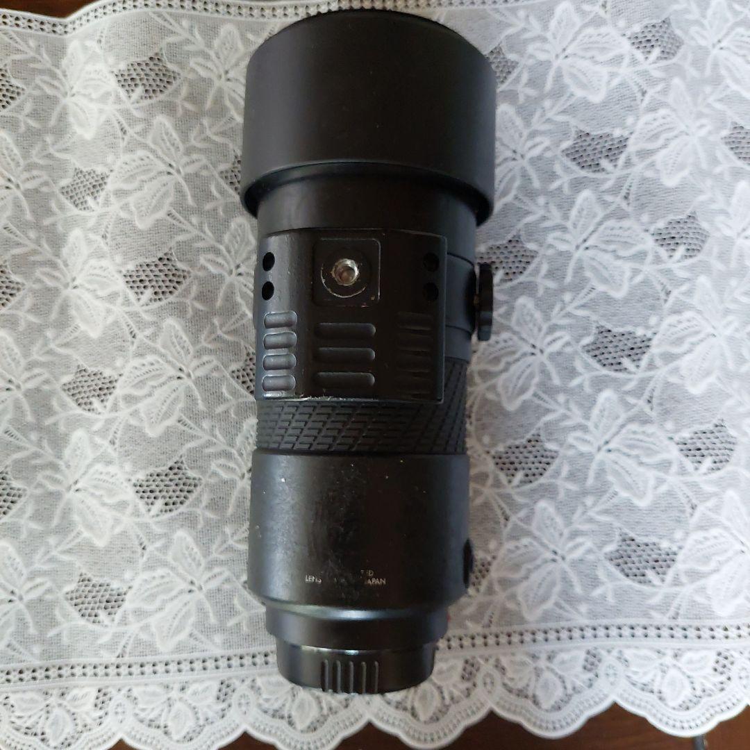 SIGMA APO MACRO 180mm F2.8 レンズ