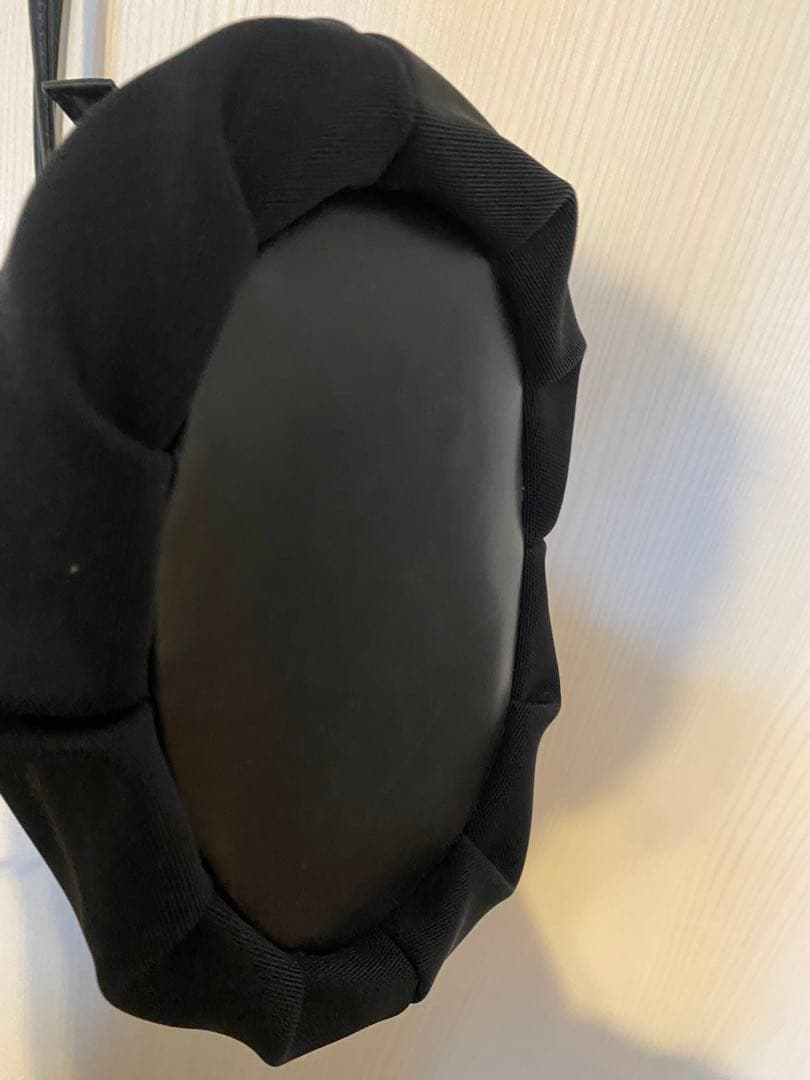 HIROKO HAYASHI (ヒロコハヤシ) ハンドバッグ