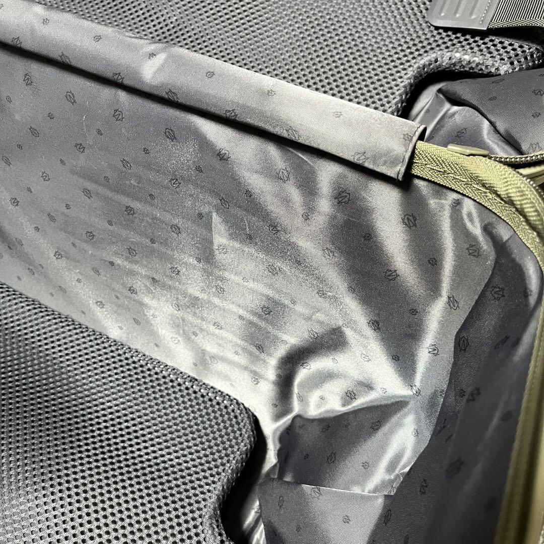 リモワ エッセンシャル 832.80 トランクプラス 101L スーツケース