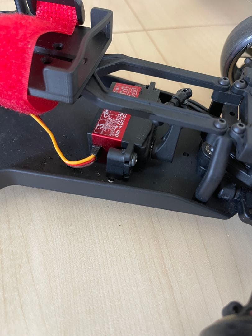 ラジコン、ドリフトヨコモRD1.0 フルセット　即ドリ