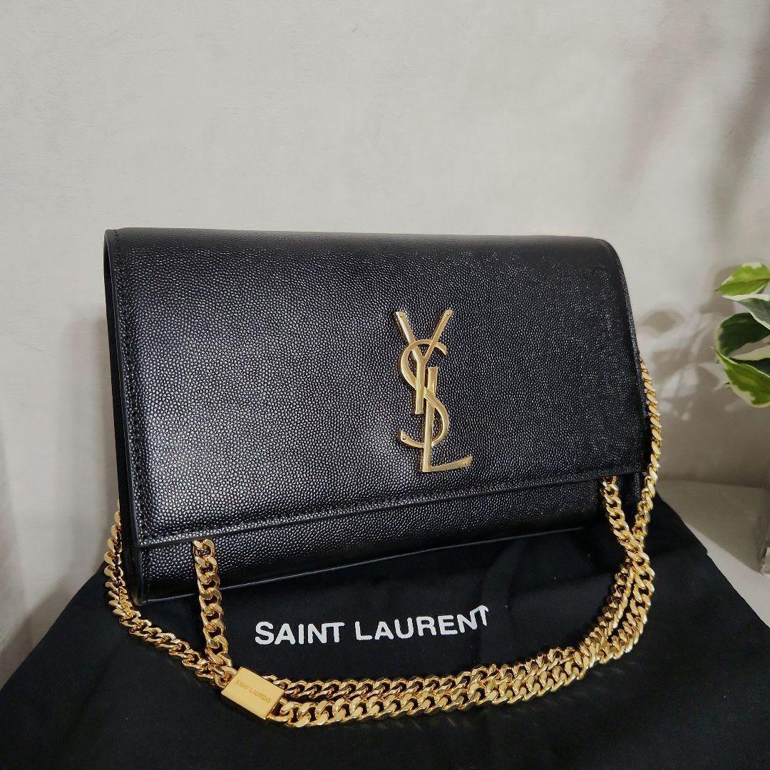 サンローラン ケイト ミディアム