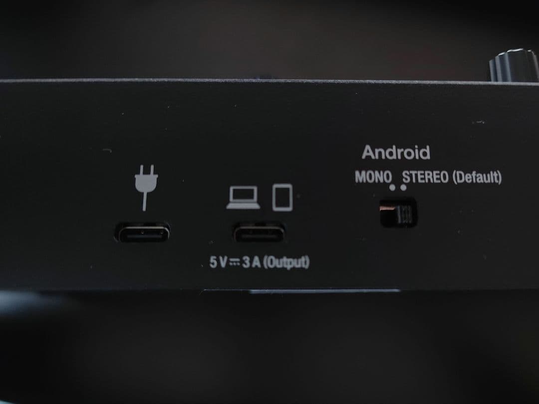 DDJ-FLX4 Pioneer DJ コントローラー