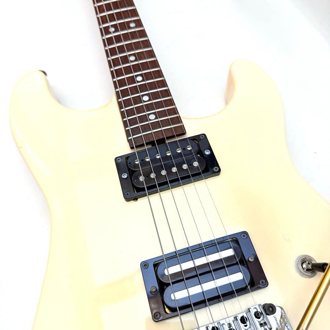 【希少】ESP ZEP-II CUSTOM エレキギター