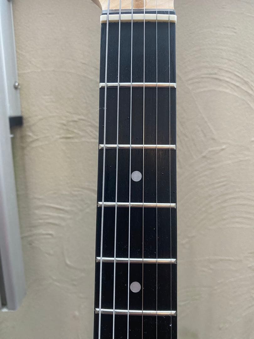 ストラトキャスター タイプ(ノーブランド　未使用品)