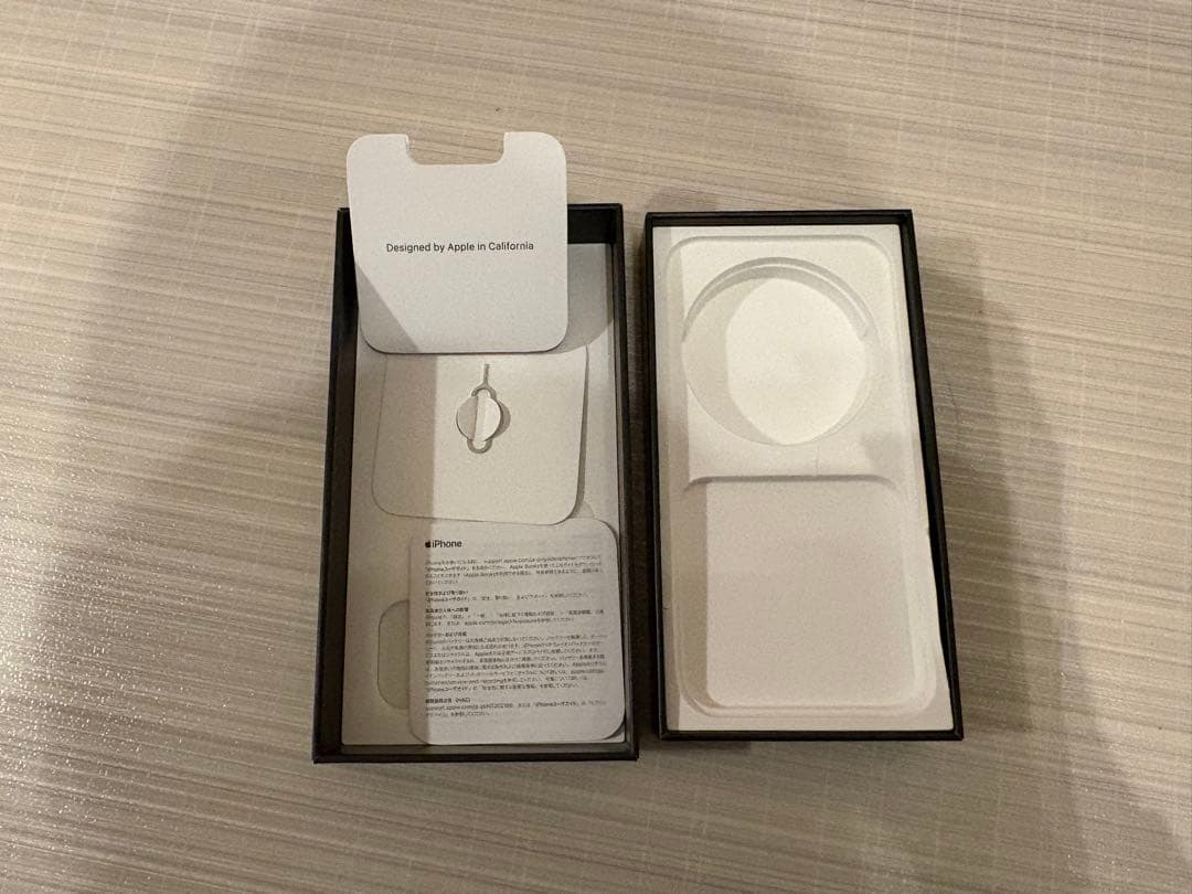 iPhone12Pro 128GB ゴールド