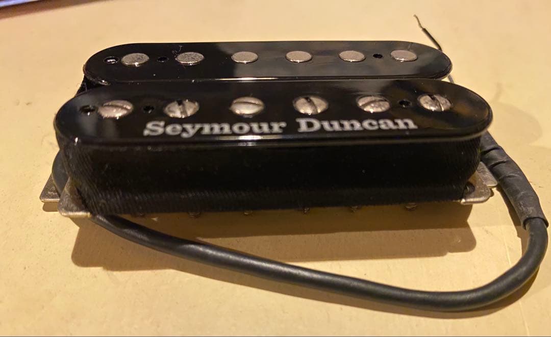 Seymour Duncan SH-4JB(セイモアダンカン)ピックアップ 新品