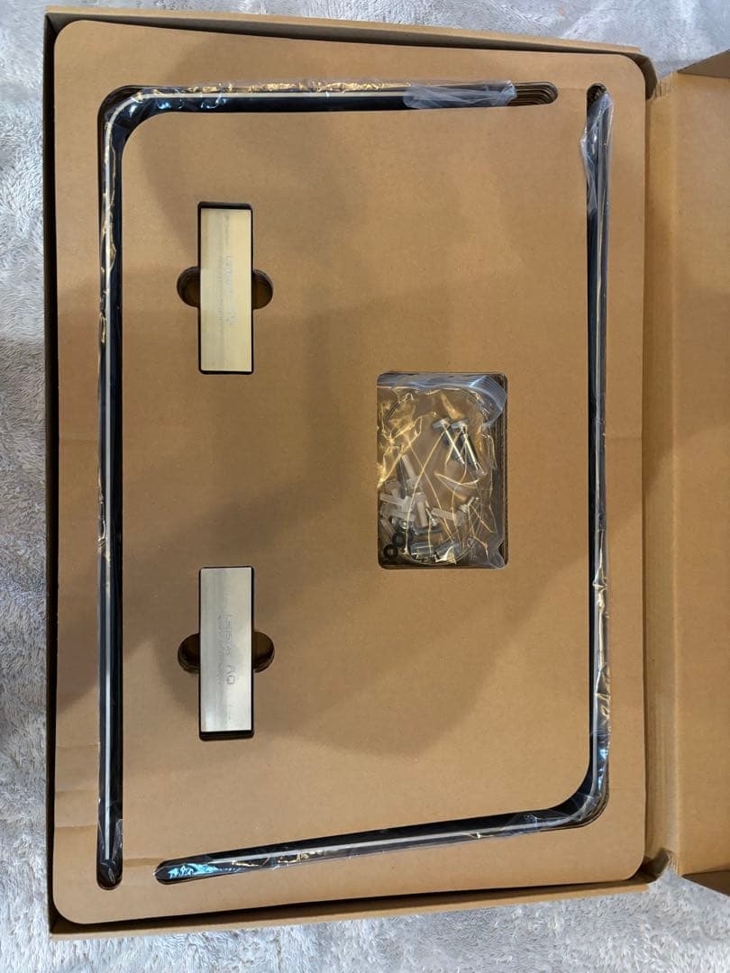 LEDSTAR AQ ハンギングキット AQZ K