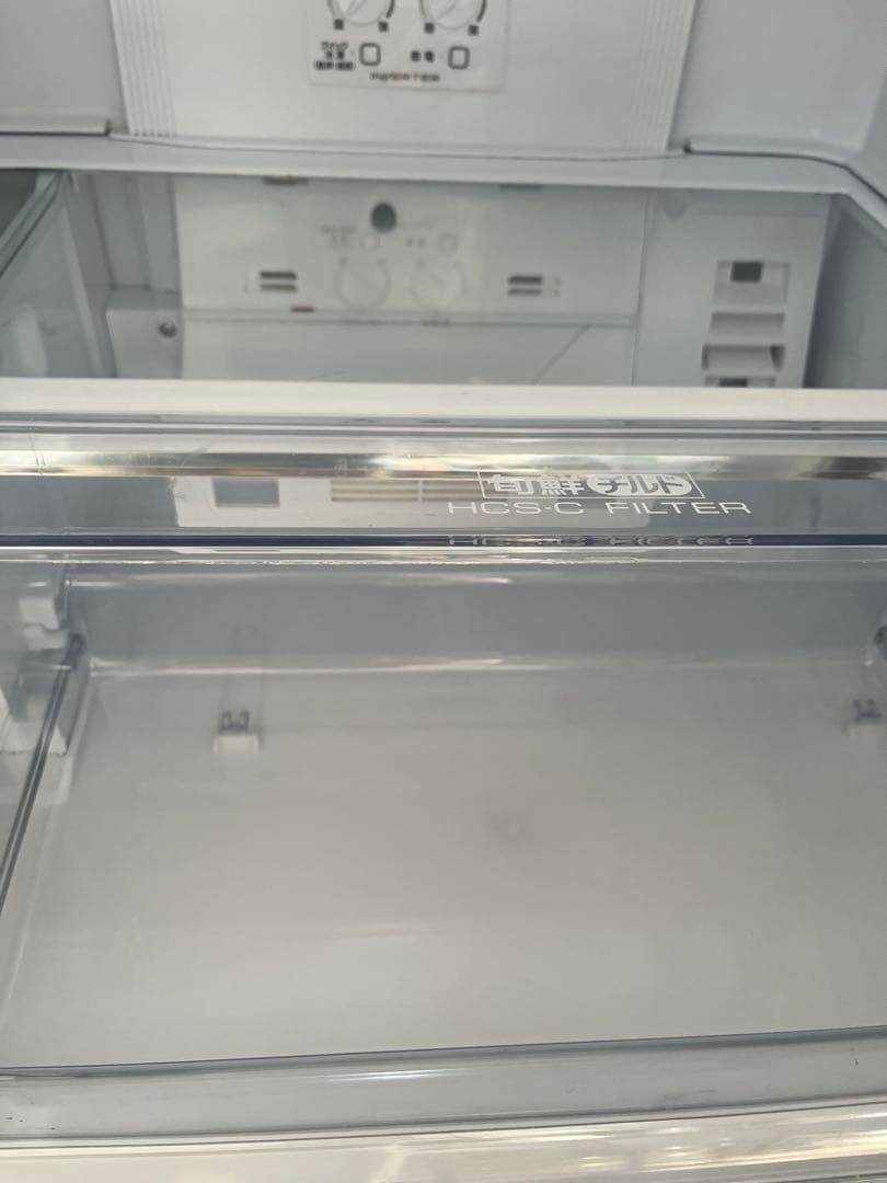 ♡AQR-SV27N 冷蔵庫 2023年製 ダークグレー♡