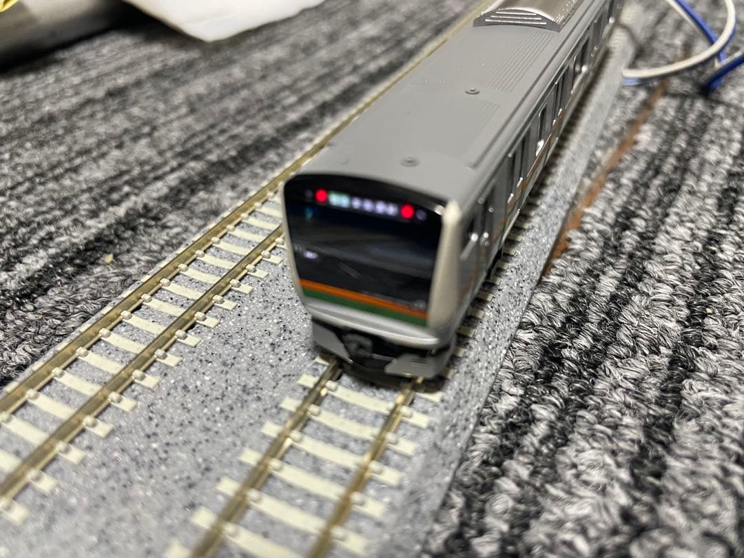 KATO E233系 3000番台 15両東海道線セット