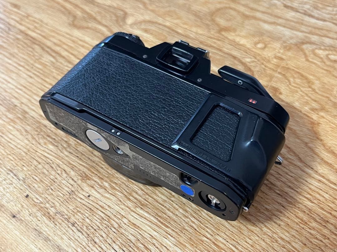 PENTAX superA フィルムカメラ