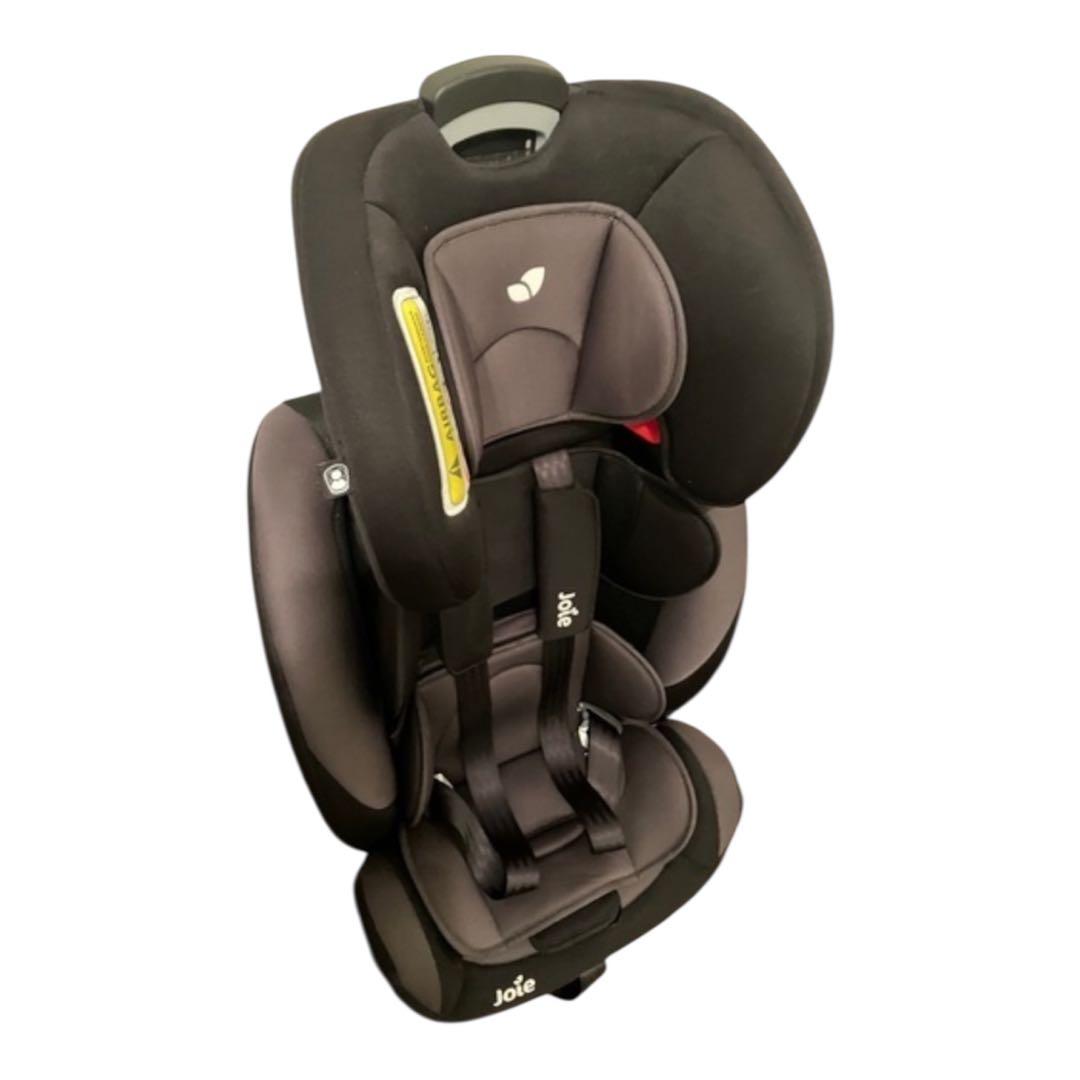 極美品 Joie KATOJI カトージ エブリステージ チャイルドシート