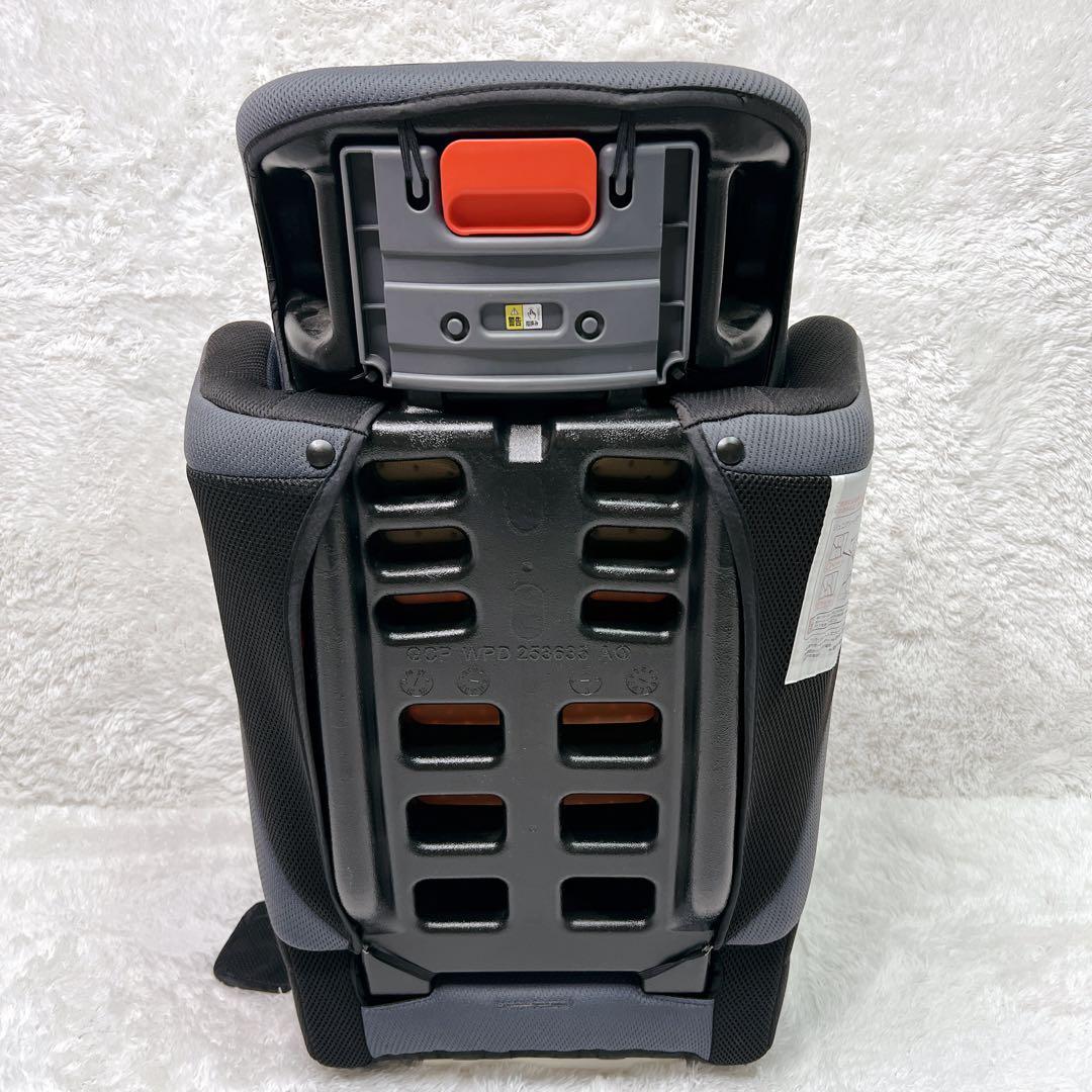 Aprica　アップリカ　Air Ride　エアライド AB スカーレットレッド