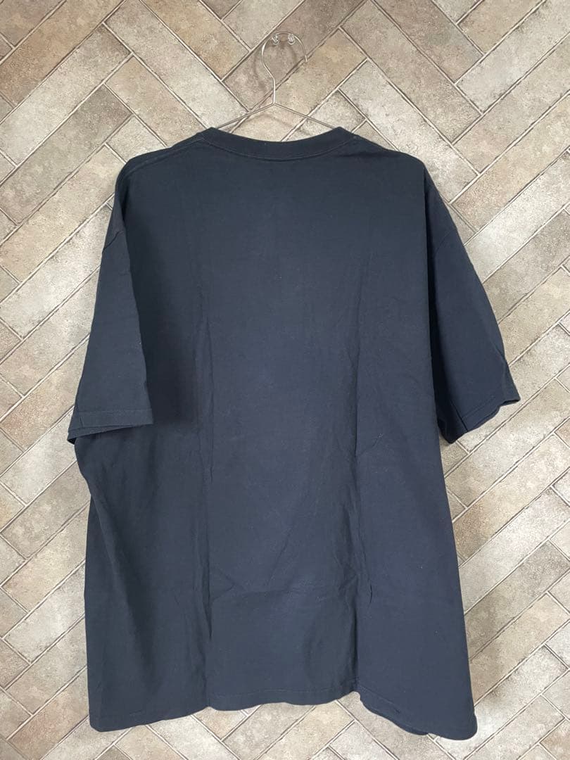 ⭐*︎様 Supreme 黒ボックスロゴTシャツ XL ブラック