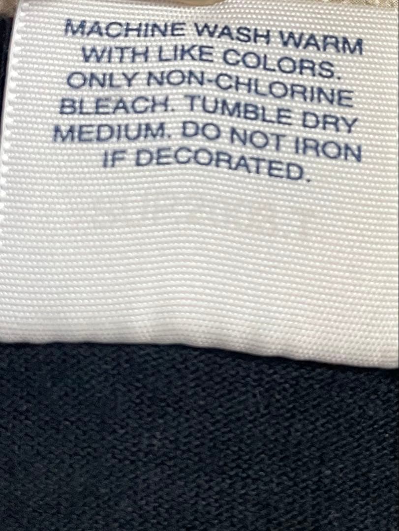 ⭐*︎様 Supreme 黒ボックスロゴTシャツ XL ブラック