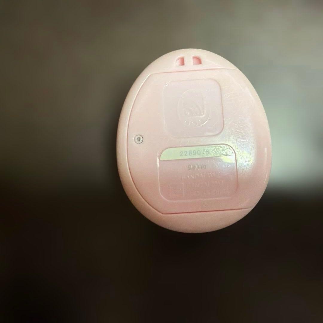 【付属品・限定カードあり】たまごっち4U Anniversary ver