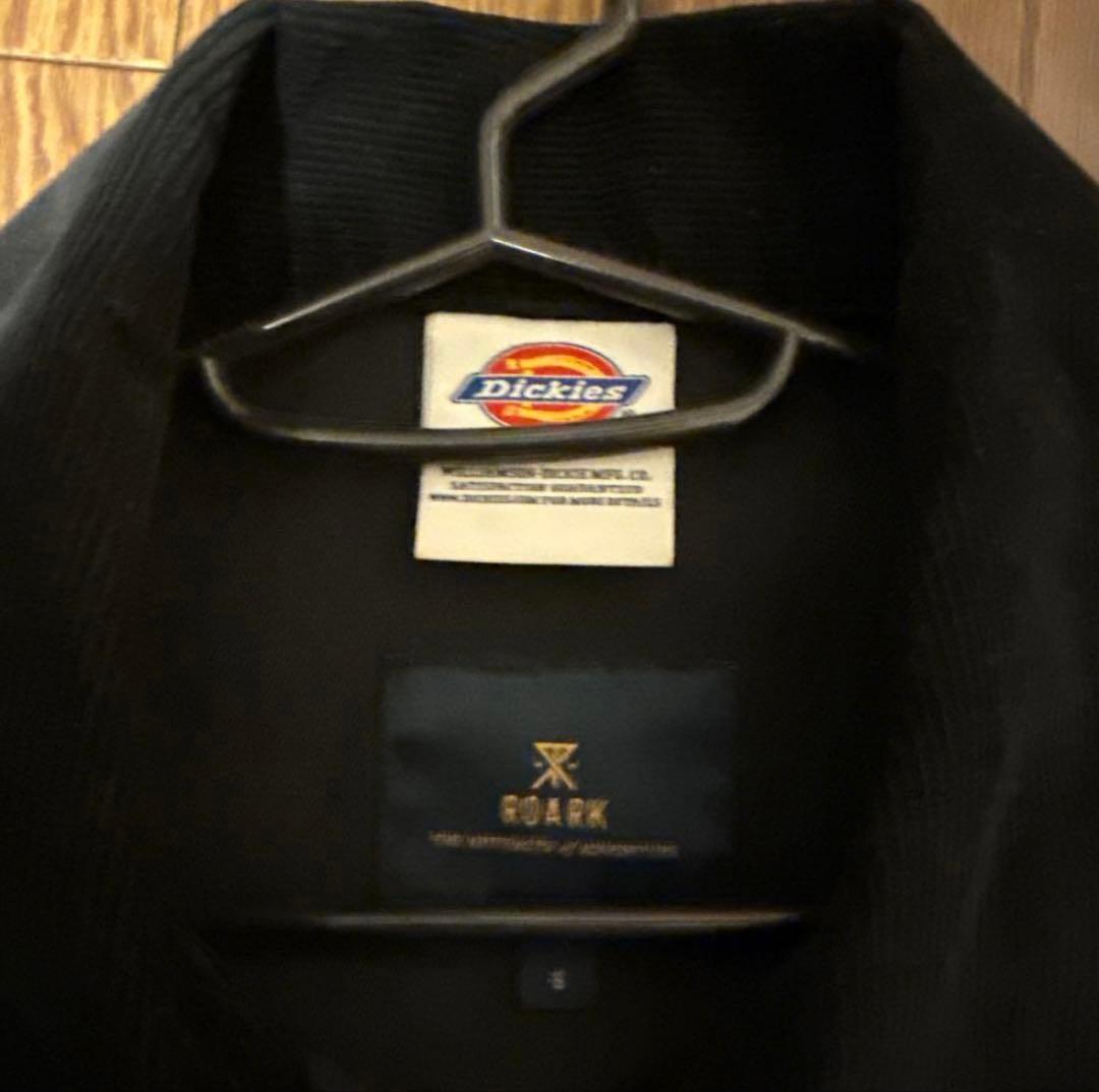 Dickies×ROARK アイゼンハワージャケット