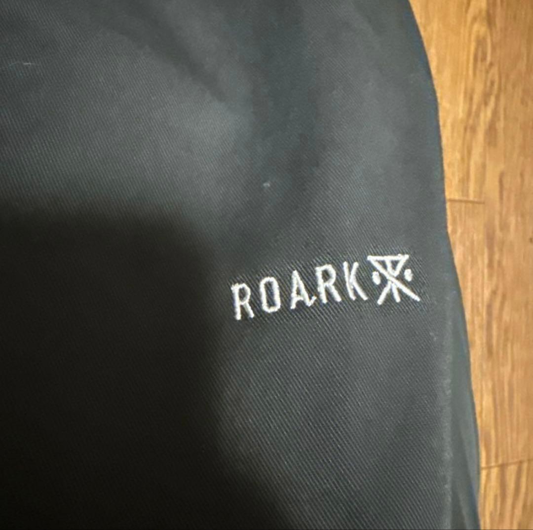 Dickies×ROARK アイゼンハワージャケット