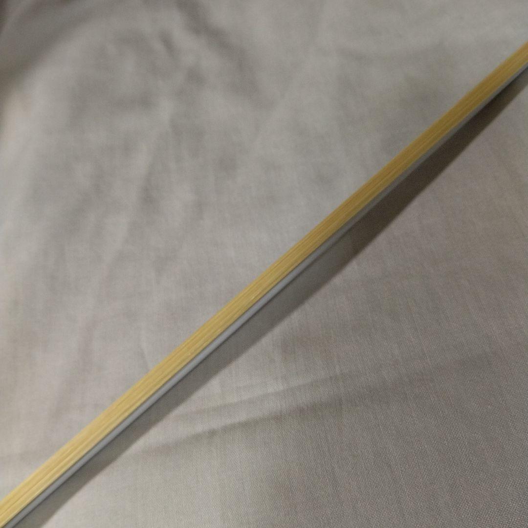 ♥特別価格♥新品未使用品の純白バイオリン4/4♥初心者用♥弓ケース松脂付