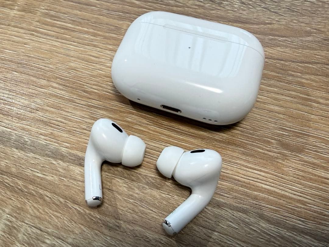 AirPods Pro（第2世代）Lightningモデル