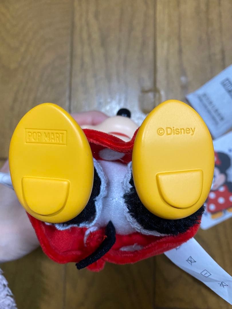 Disney Mickey Family 【ミッキー&ミニー】