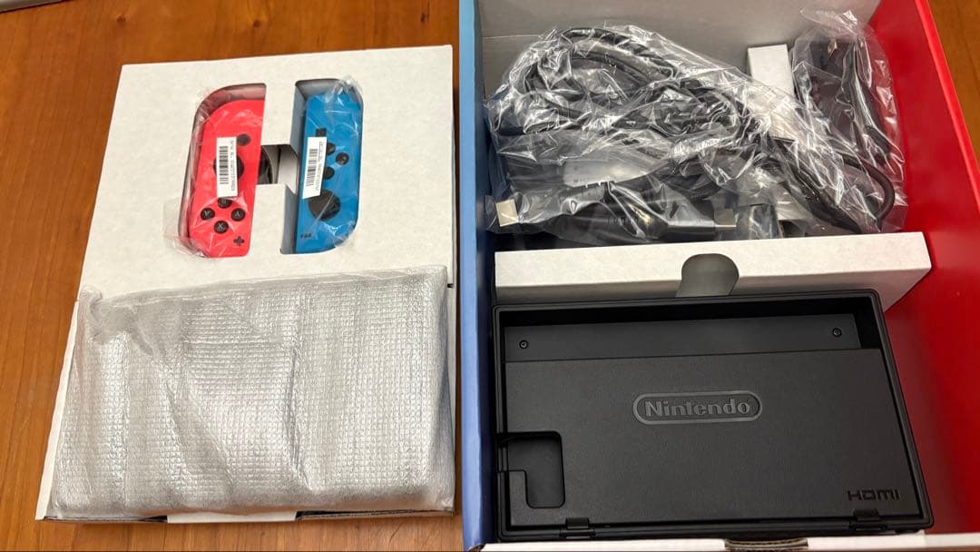 Nintendo Switch スポーツ　本体完品