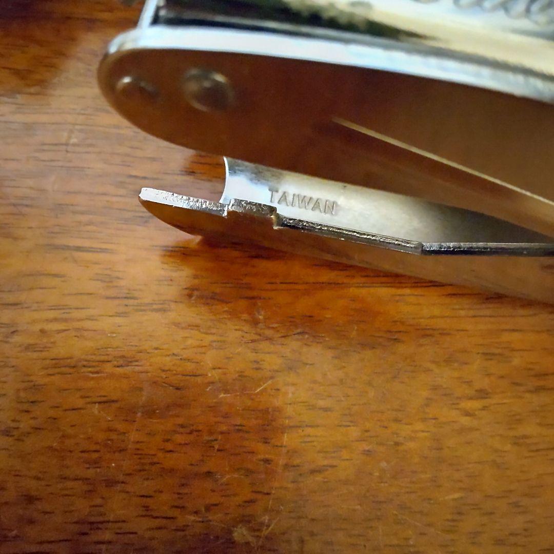 アメリカ ヴィンテージ エンボッサー スタンプ 02078-5