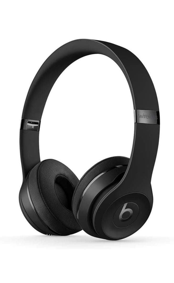 Beats Solo3 Wireless ワイヤレスヘッドホン