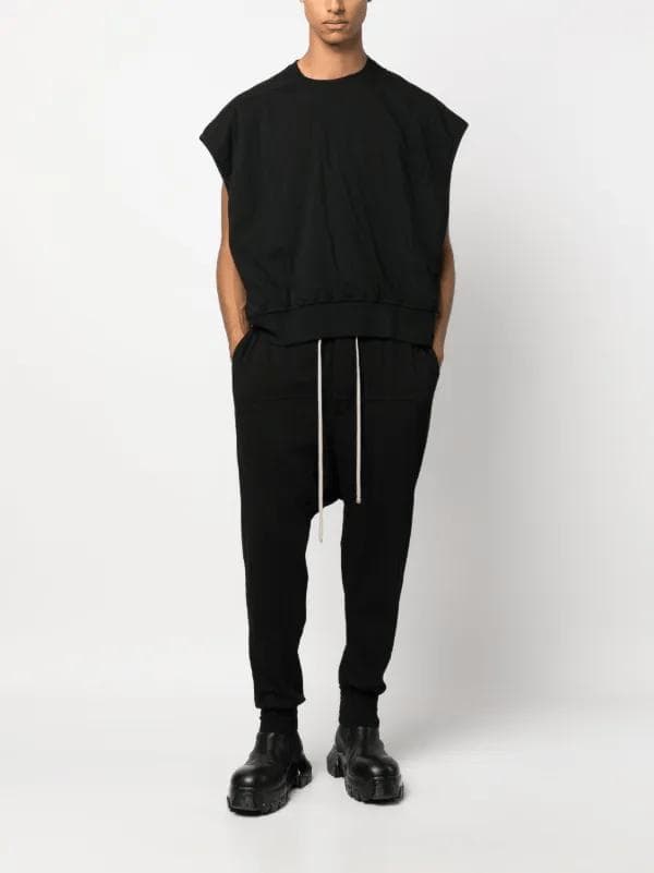 Rick Owens 【新品】新型 DRKSHDW Prisoner Pants