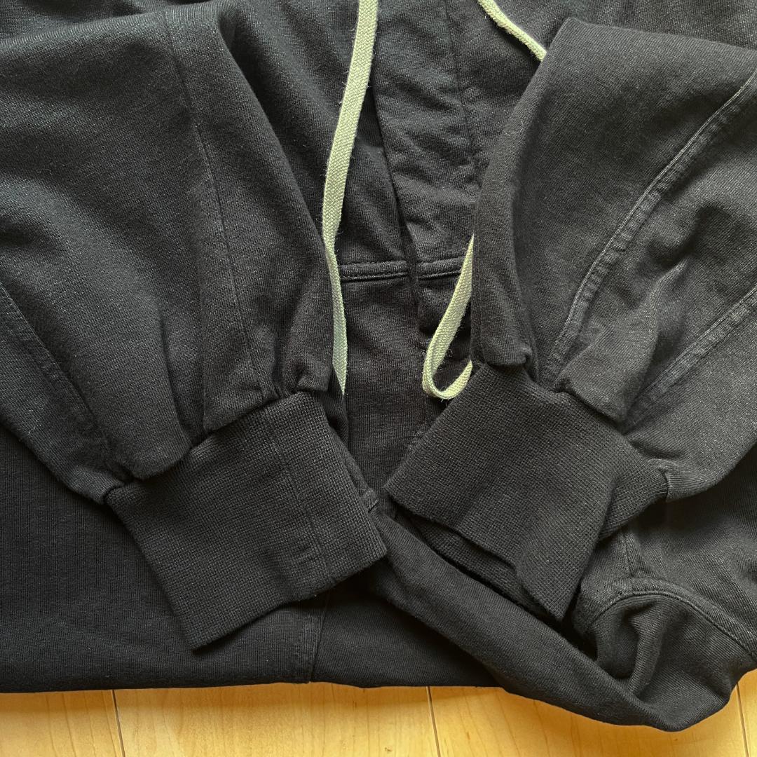 Rick Owens 【新品】新型 DRKSHDW Prisoner Pants