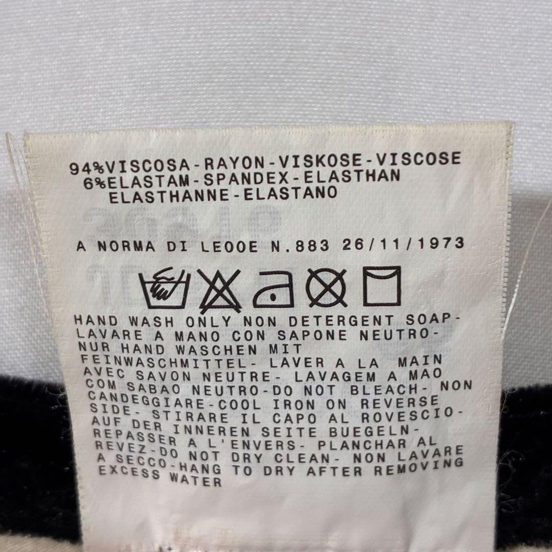 DOLCE&GABBANA ドルチェアンドガッバーナ タンクトップ プリント