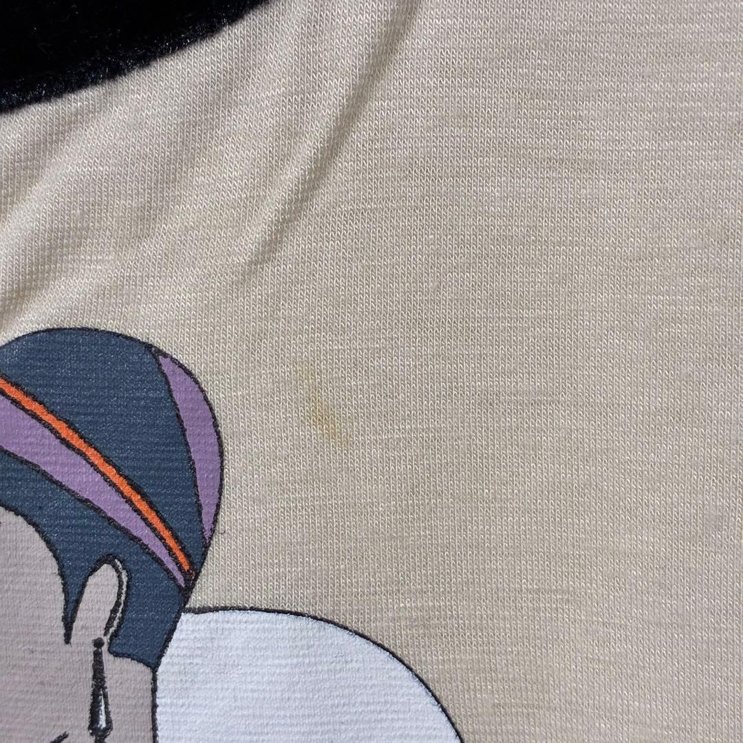 DOLCE&GABBANA ドルチェアンドガッバーナ タンクトップ プリント