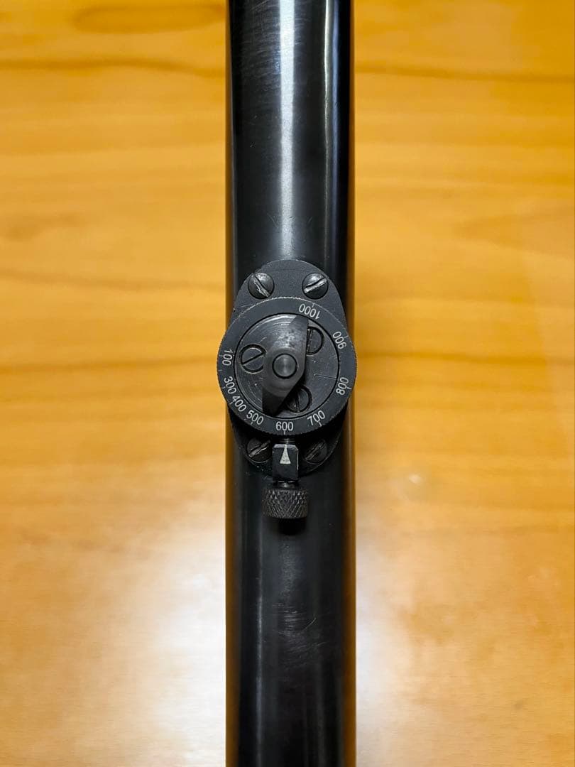 RSM ZF39 Kar98K用 スコープ