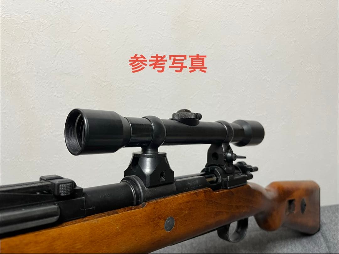 RSM ZF39 Kar98K用 スコープ