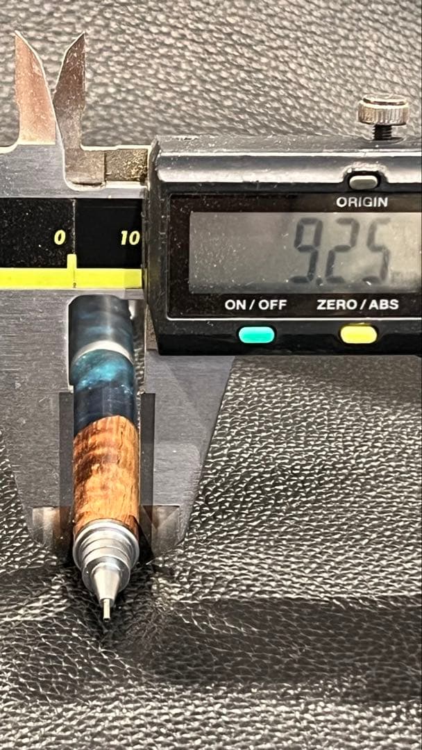 ゴリラ　S20 レジンウッド　ハワイアンコア+pg5スタビライズドウッド