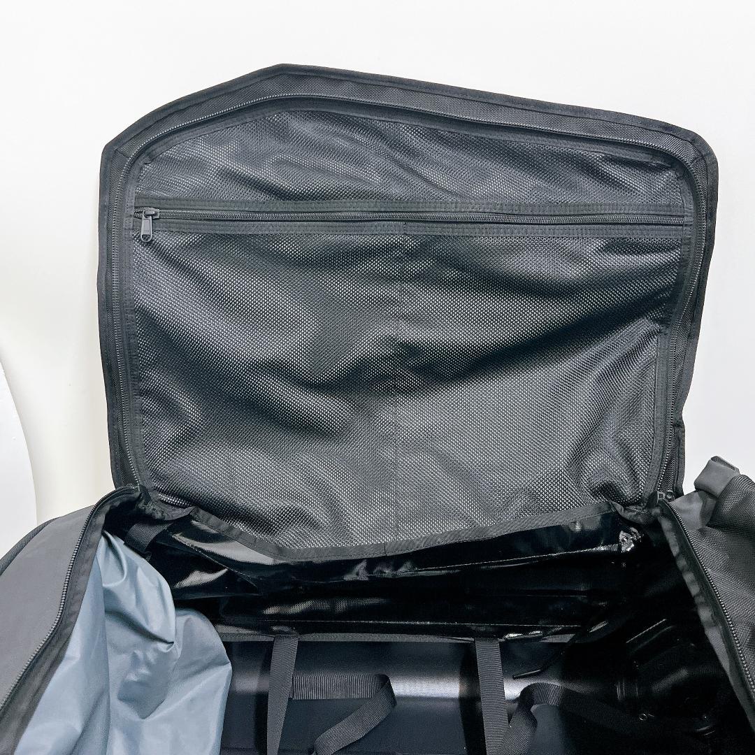 【良品✨送料無料】THE NORTH FACE 80L ローリングサンダー 30
