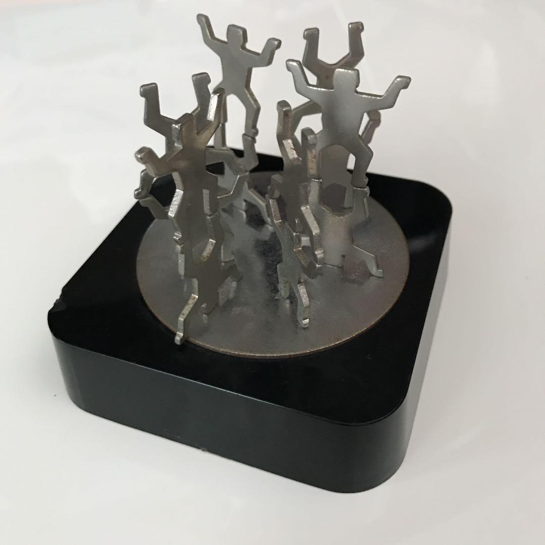 ビンテージ  置物  オブジェ