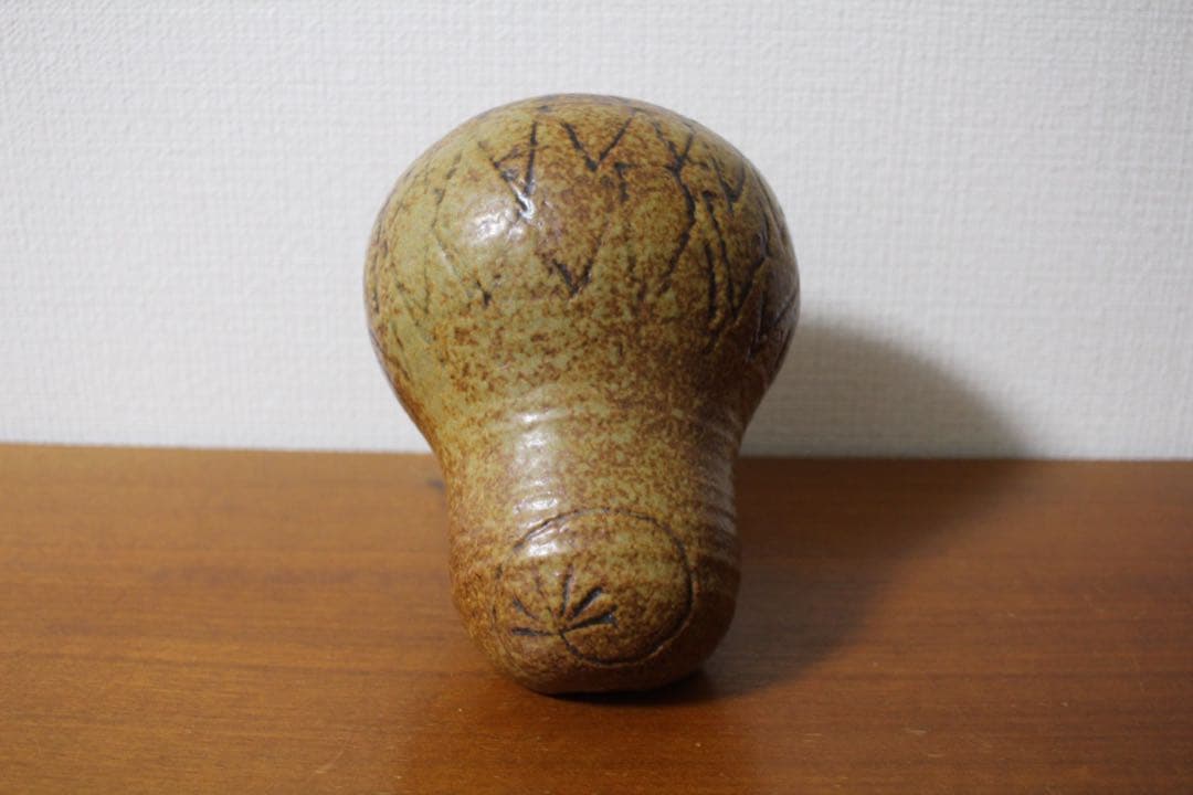 【希少・箱付き】リサラーソン ライオン Gustavsberg 北欧