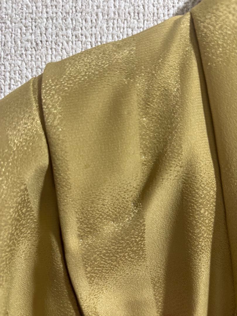 【値下げしました】七五三 男の子 着物 羽織袴セット 3歳 5歳 式部浪漫 黒金