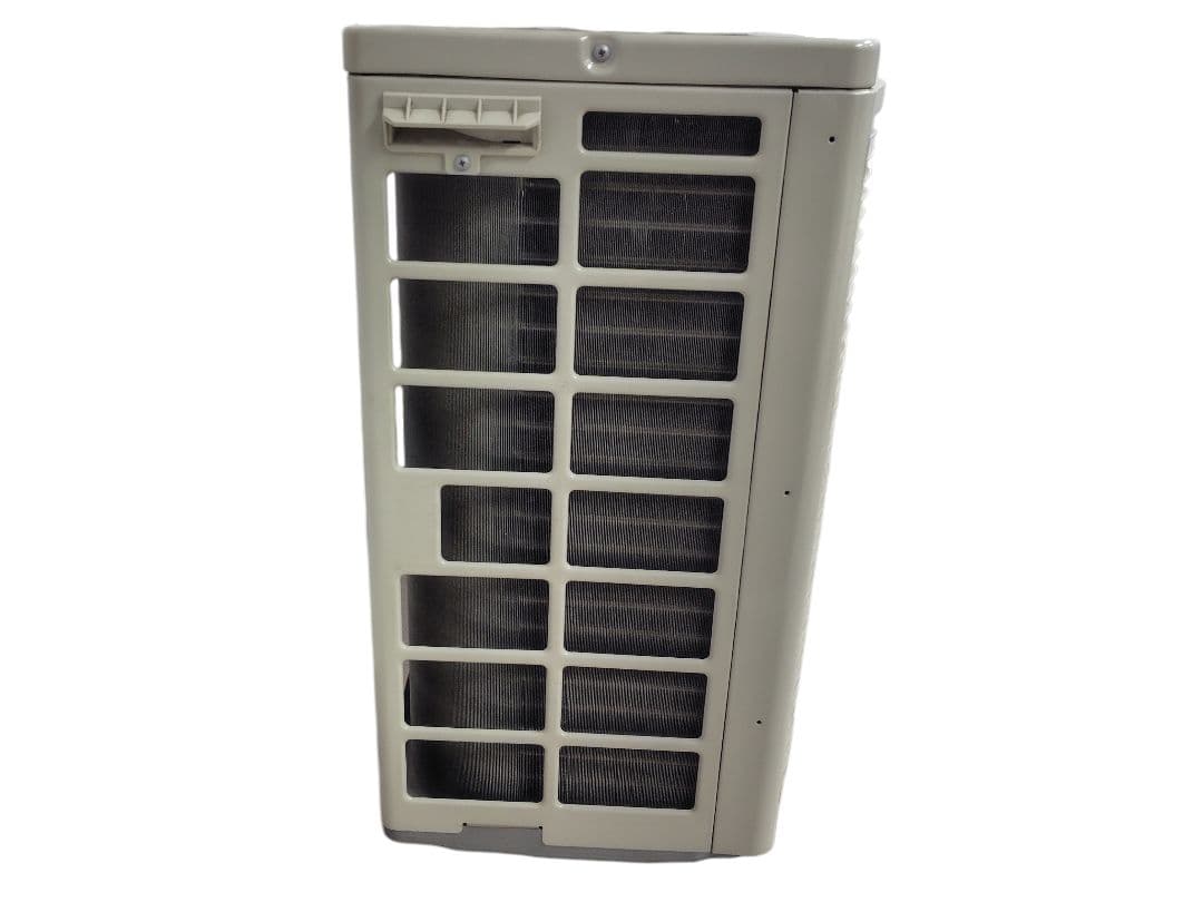 □DAIKIN ダイキン ルーム エアコン F563ATEP-W 2023年