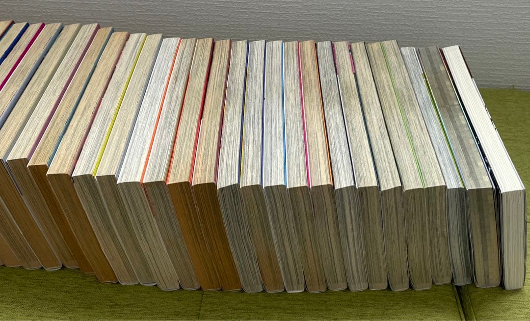 HUNTER×HUNTER 1-38巻　全巻＋関連本2冊　40冊まとめ売り