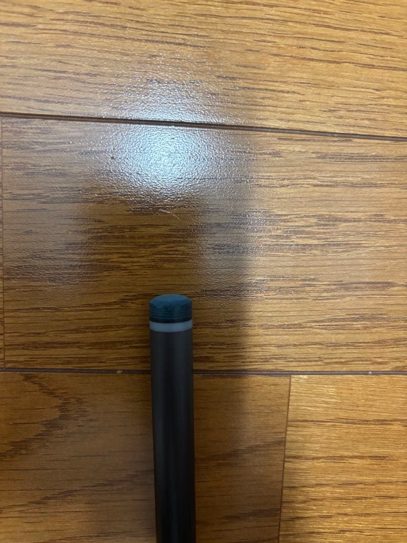 たか　ビリヤード　unlimitedダブルカーボンシャフト12.8