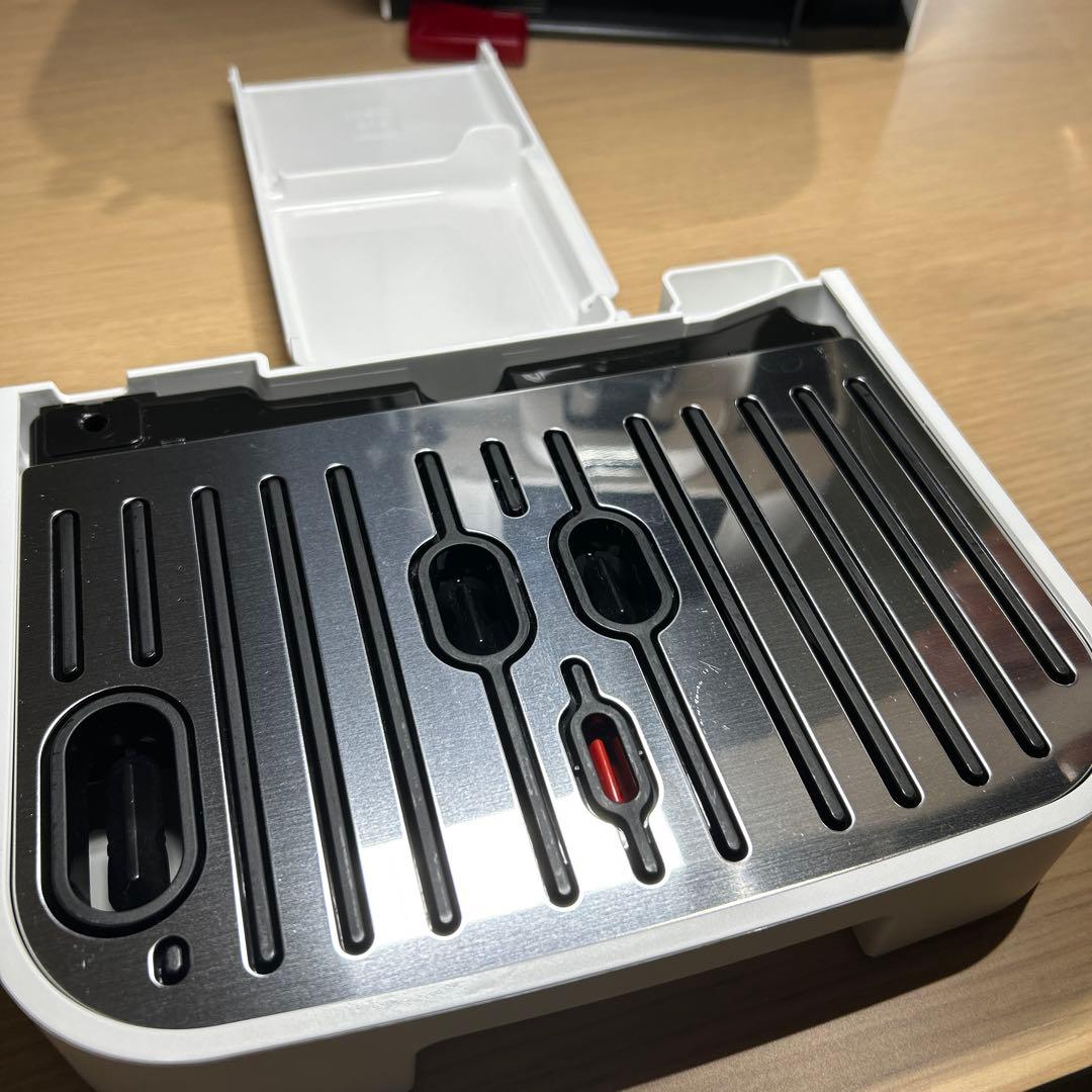 デロンギ コーヒーメーカー マグニフィカスタート