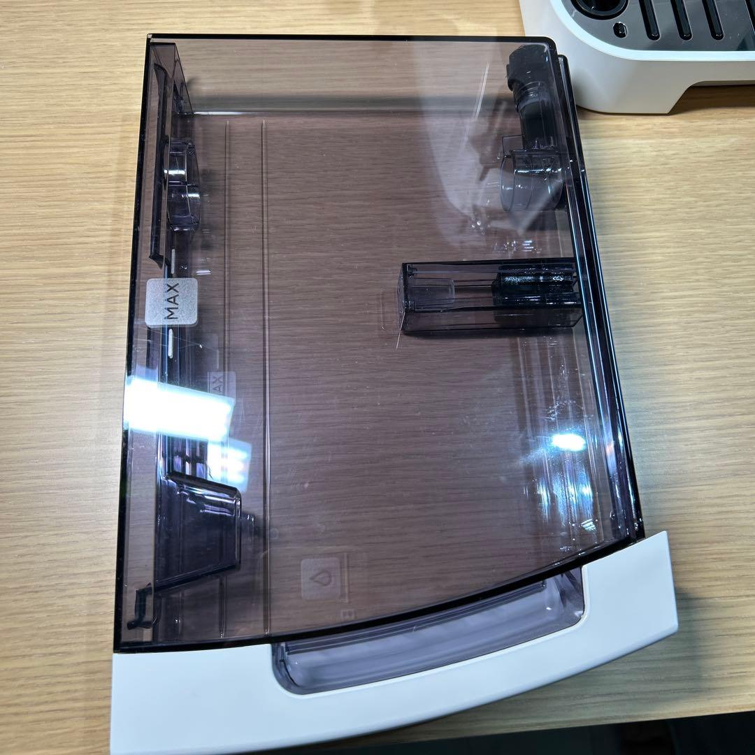 デロンギ コーヒーメーカー マグニフィカスタート