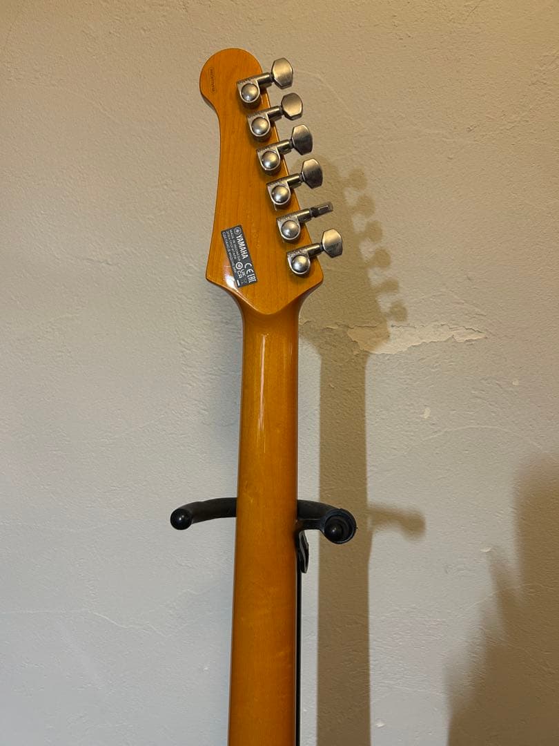 ギター Yamaha PACIFICA 611 VFM TBL