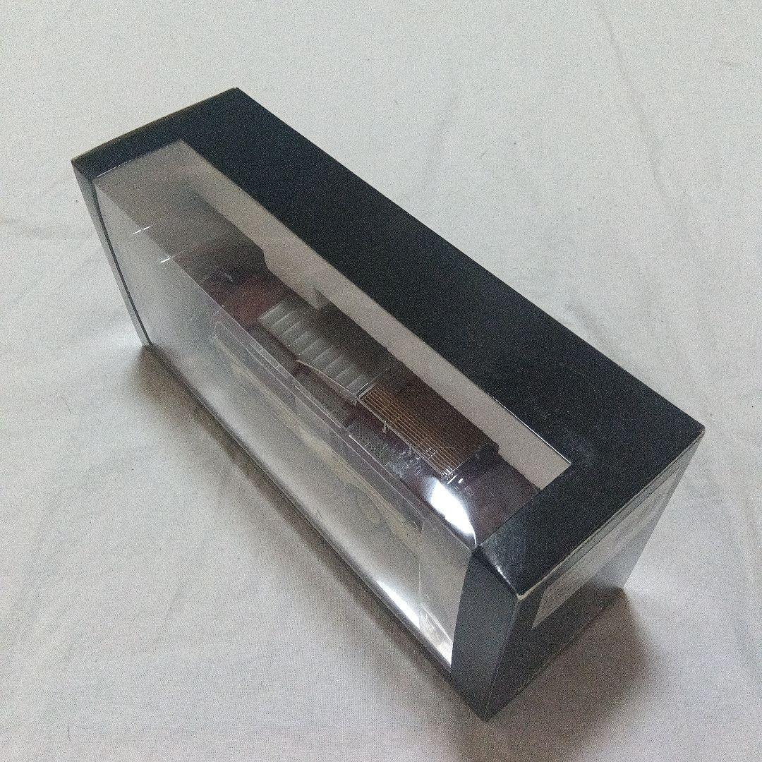 ミニチャンプス 1/43 メルセデスベンツ O 3500 バス