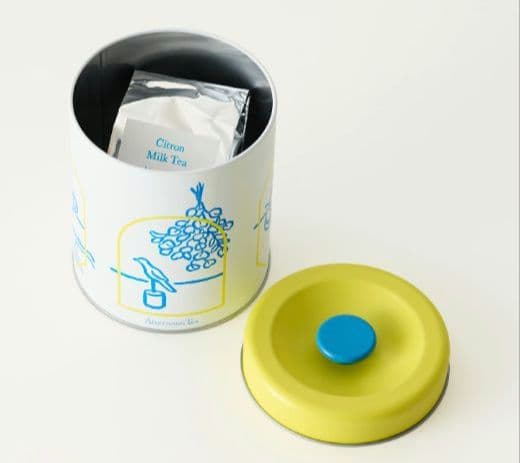 AfternoonTea福袋2026 ニューイヤーズバッグ